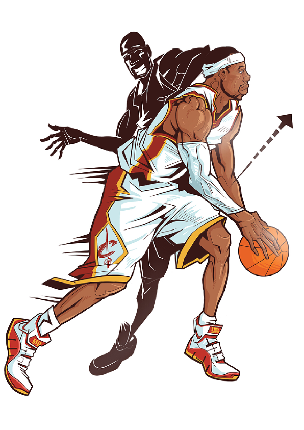 命中效率也 命中效率也